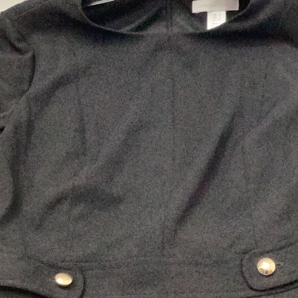 Seamed Midi Dress
London Times - Picture 9 of 9